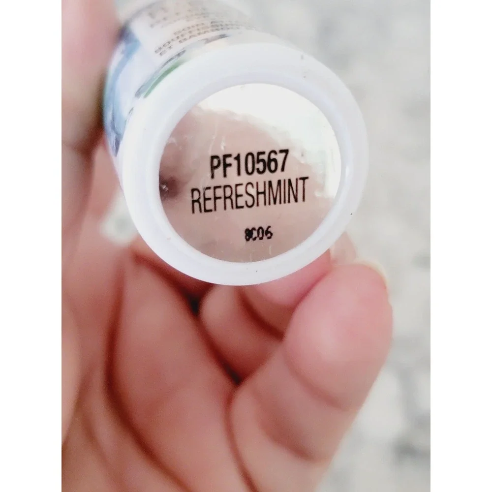 Physicians Formula‎ Refreshmint Cucumber & Bamboo Eye De-Puffer, PF10567